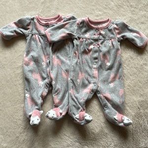Child of Mine Sleeper Bundle
